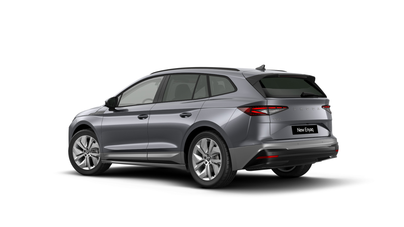 Skoda Enyaq 60 iV Premium