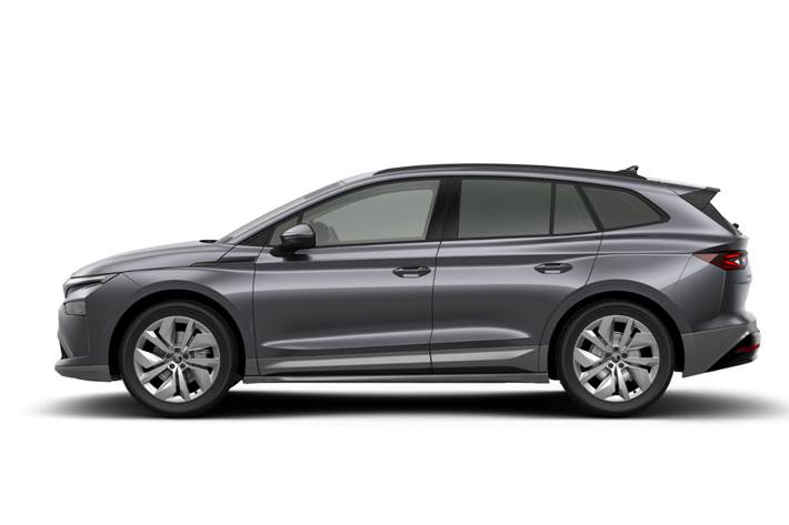 undefined Skoda Enyaq fra 2026