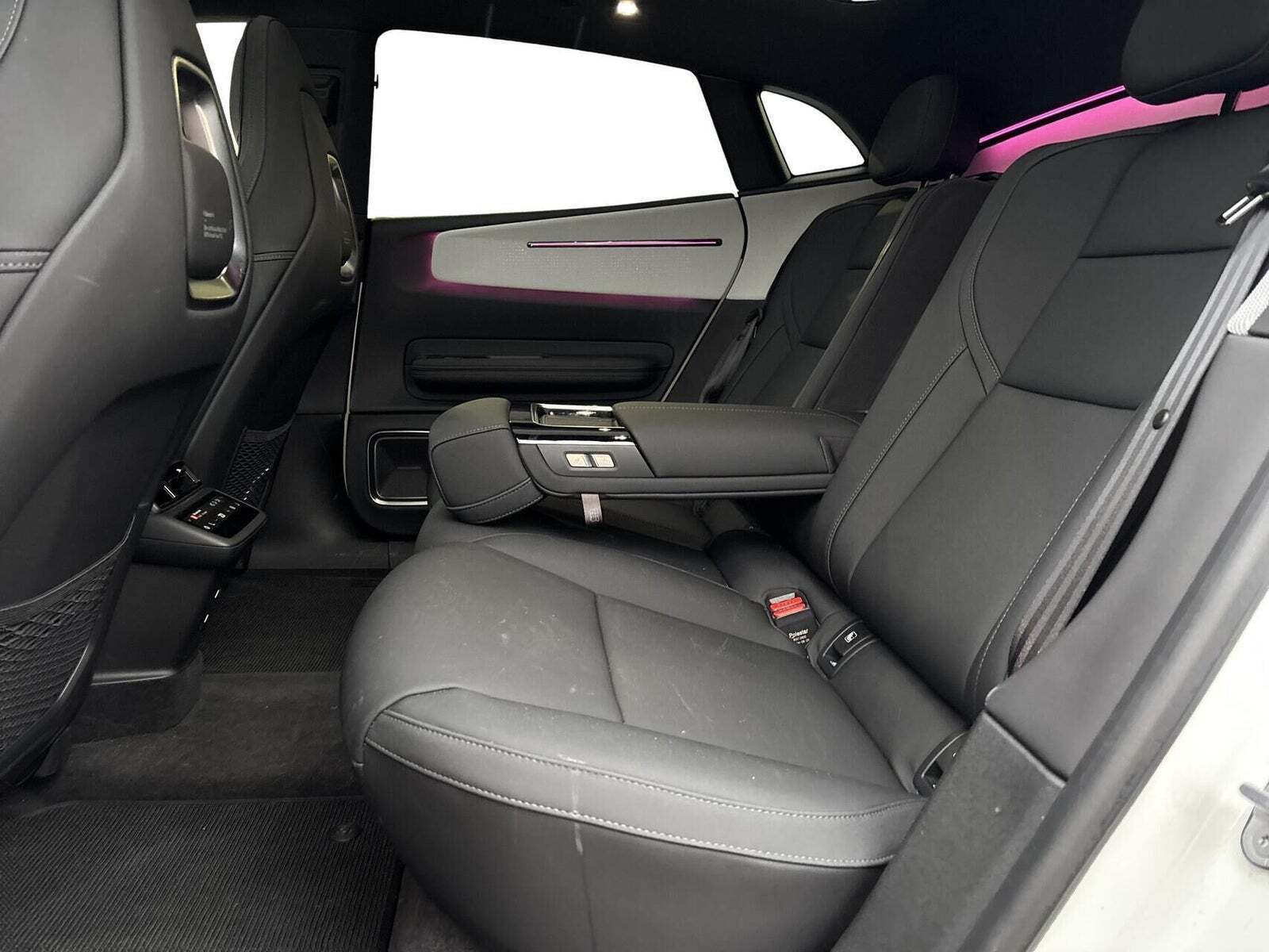 Polestar 4 Long Range Nordic Edition