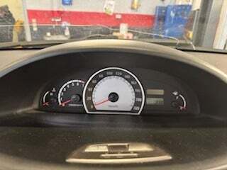 undefined Hyundai Matrix fra 2007