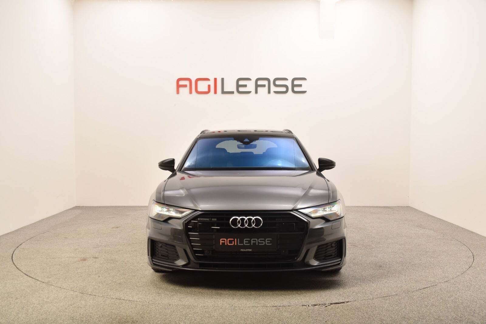 Audi A6 55 TFSi e S-line Avant quattro S-tr.