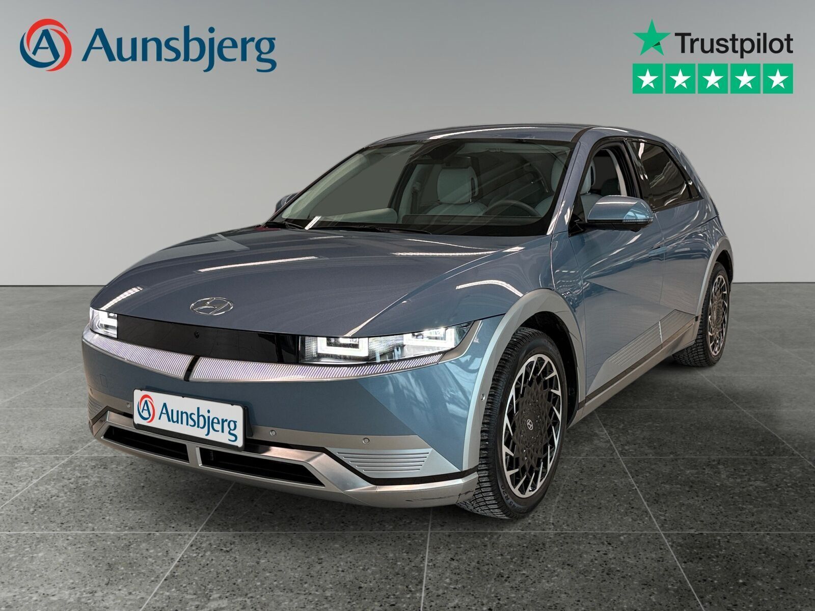 Hyundai Ioniq 5 77 Ultimate