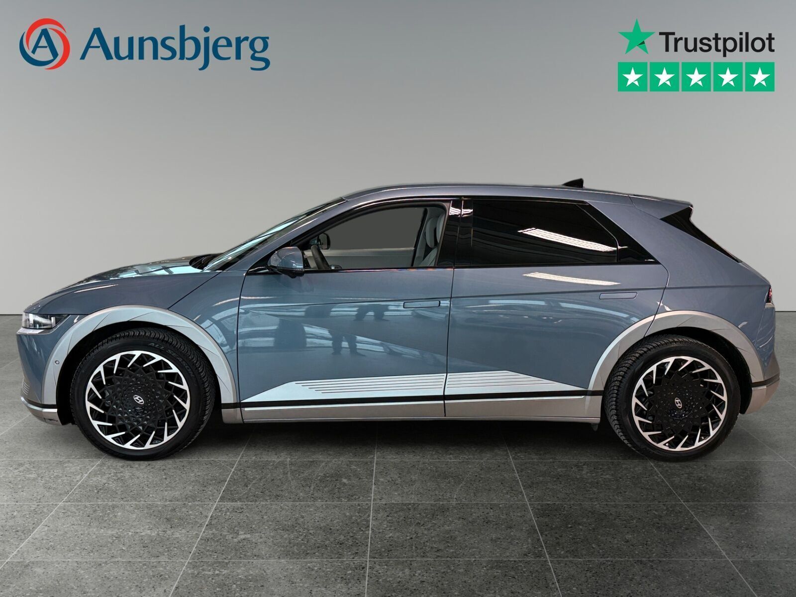 Hyundai Ioniq 5 77 Ultimate