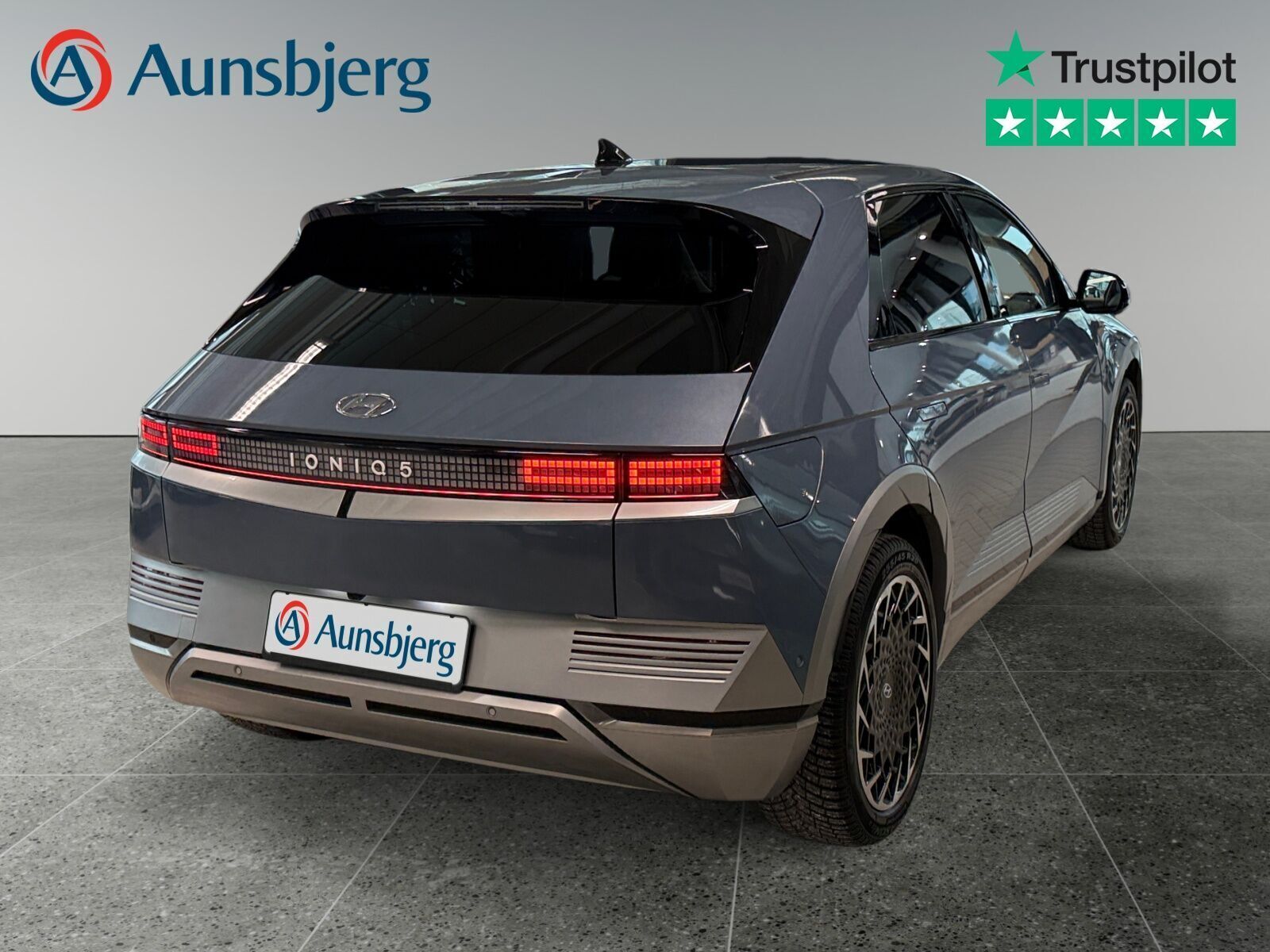 Hyundai Ioniq 5 77 Ultimate