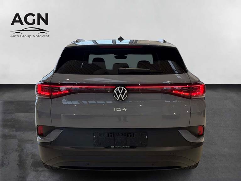 VW ID.4 77 Style