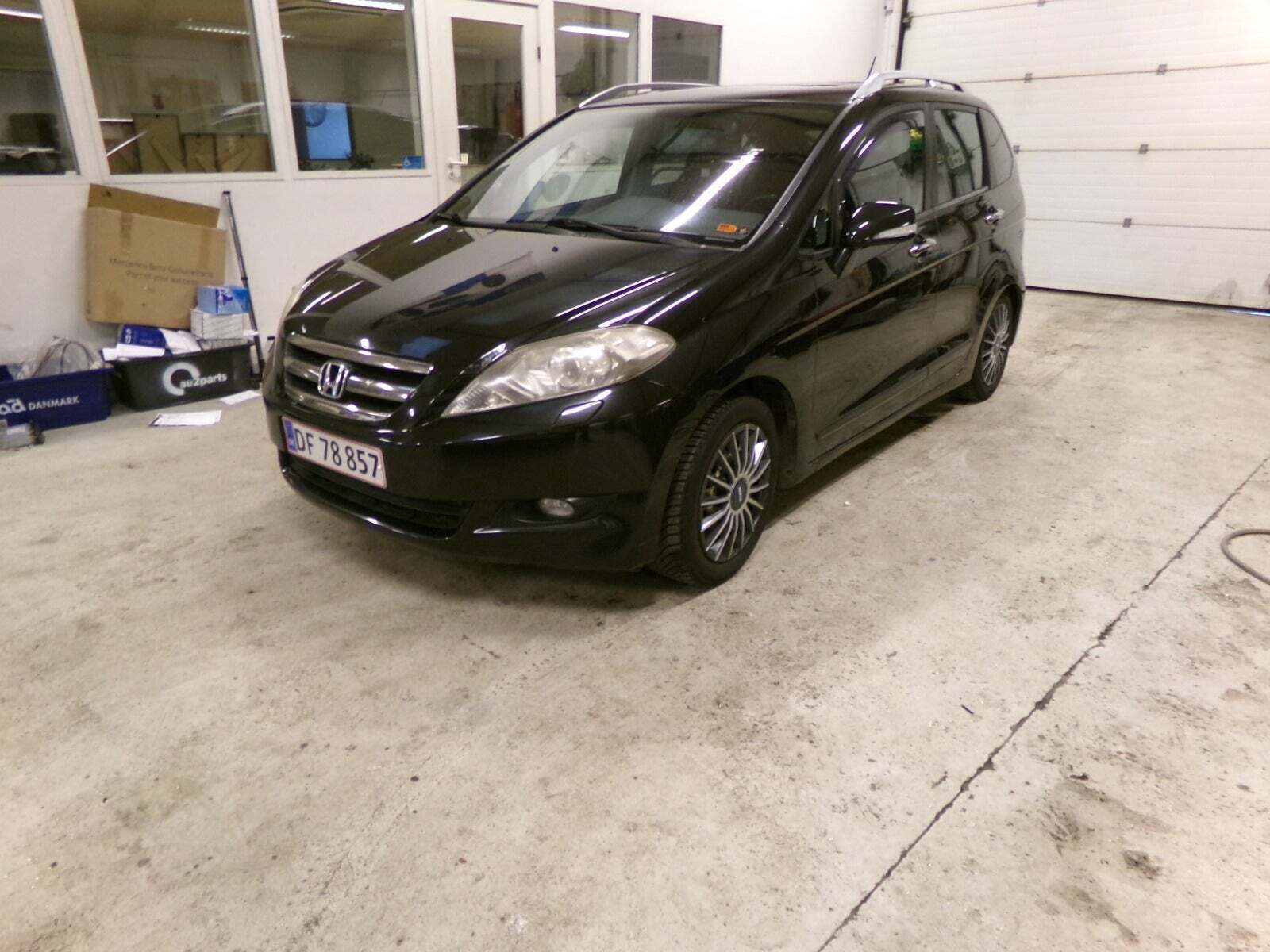 Honda FR-V 1,8 Executive