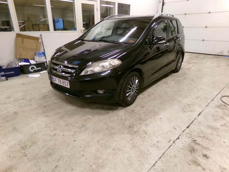 Honda FR-V 1,8 Executive