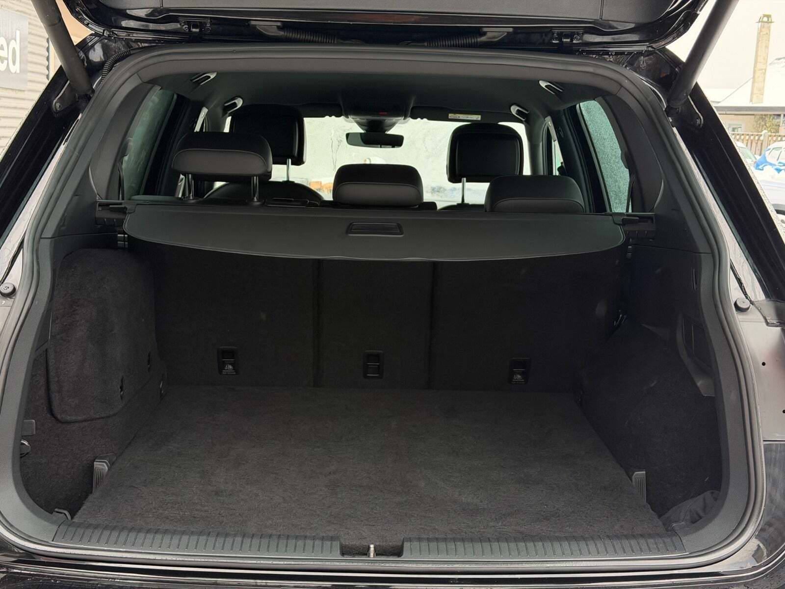 Seat Tarraco 1,4 eHybrid Xcellence DSG