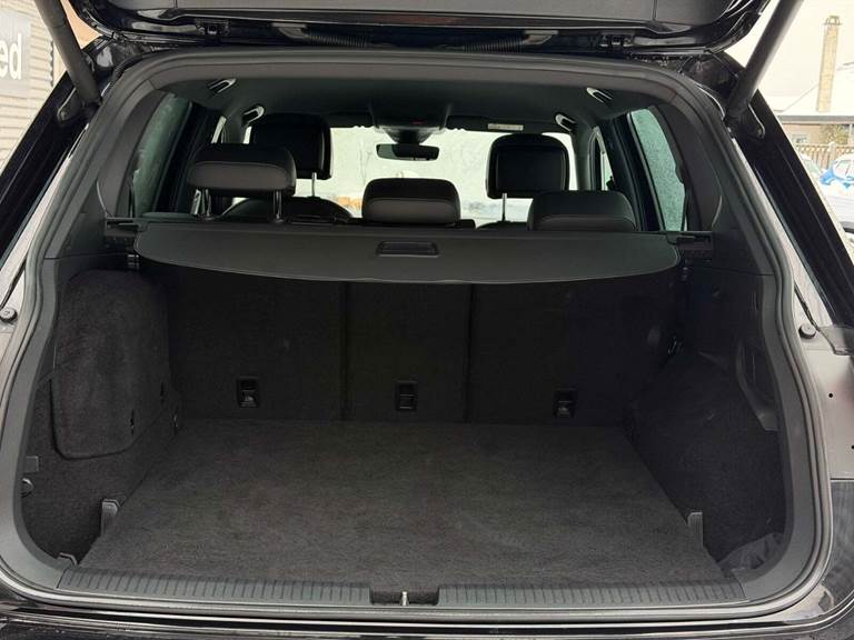 Seat Tarraco 1,4 eHybrid Xcellence DSG