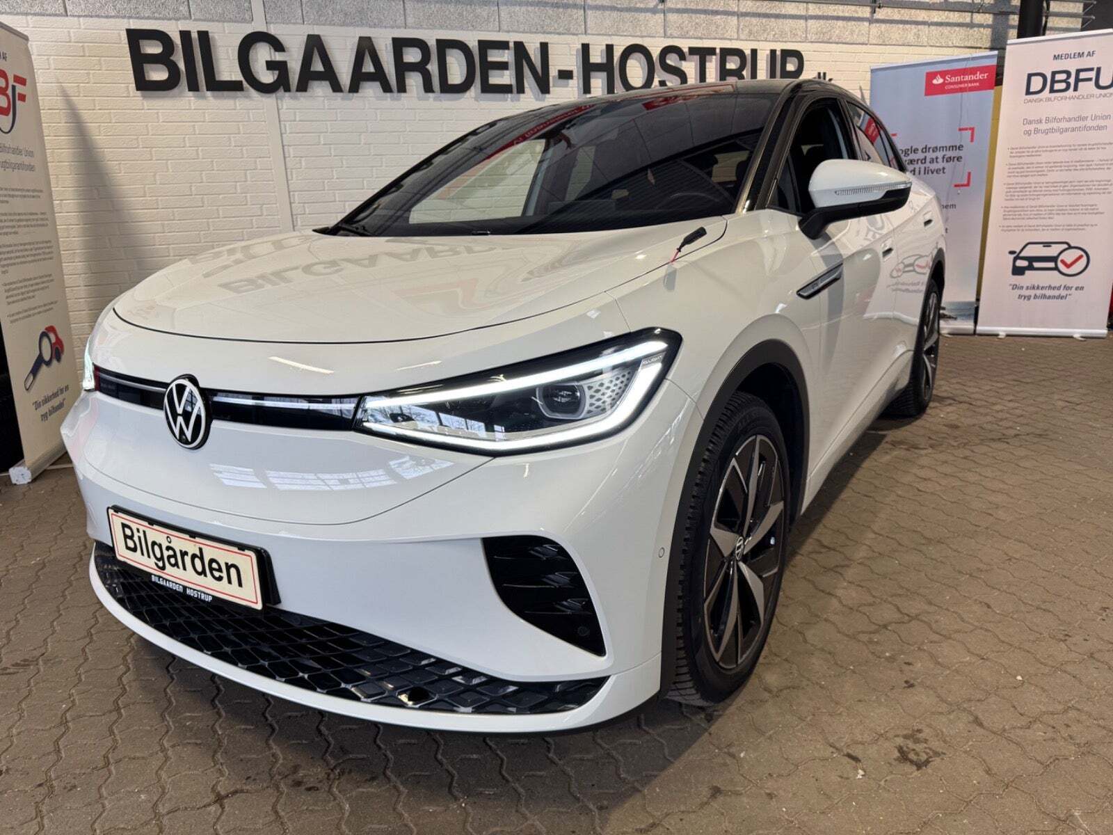 VW ID.5 77 GTX 4Motion