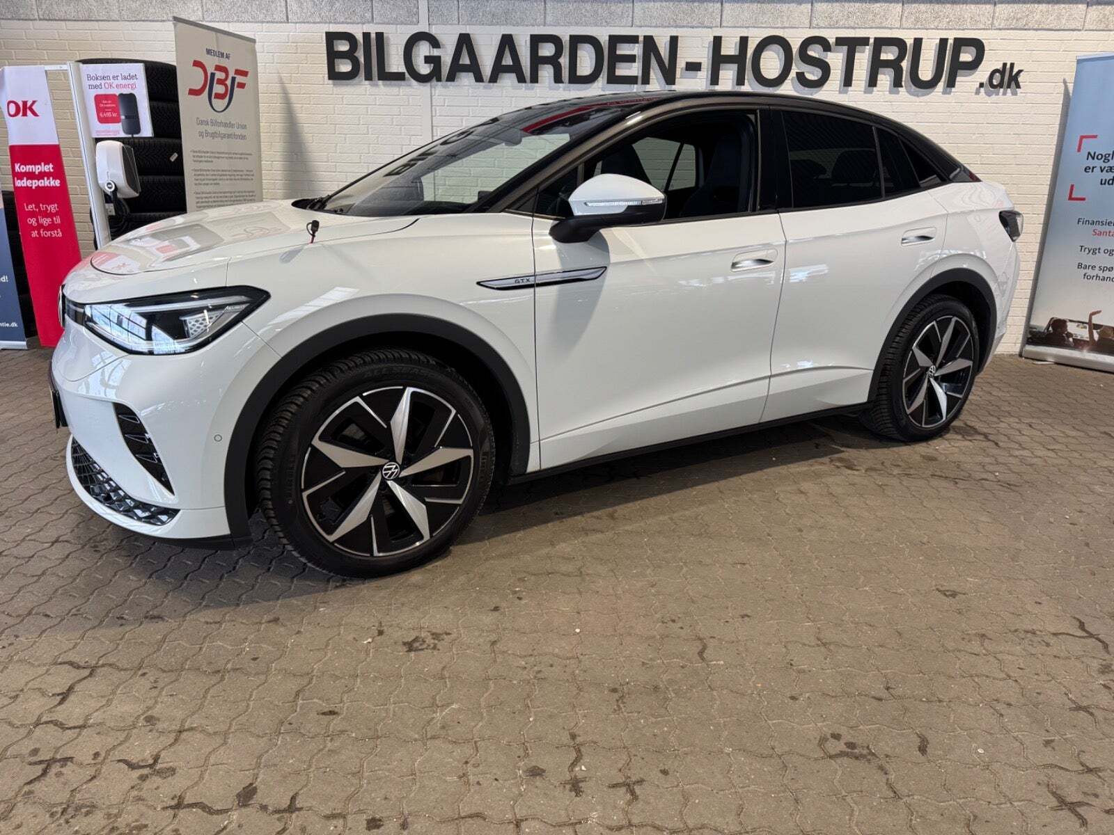 VW ID.5 77 GTX 4Motion