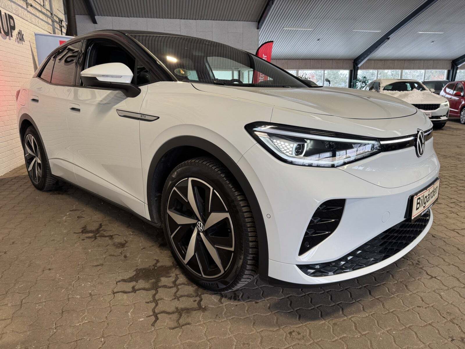 VW ID.5 77 GTX 4Motion