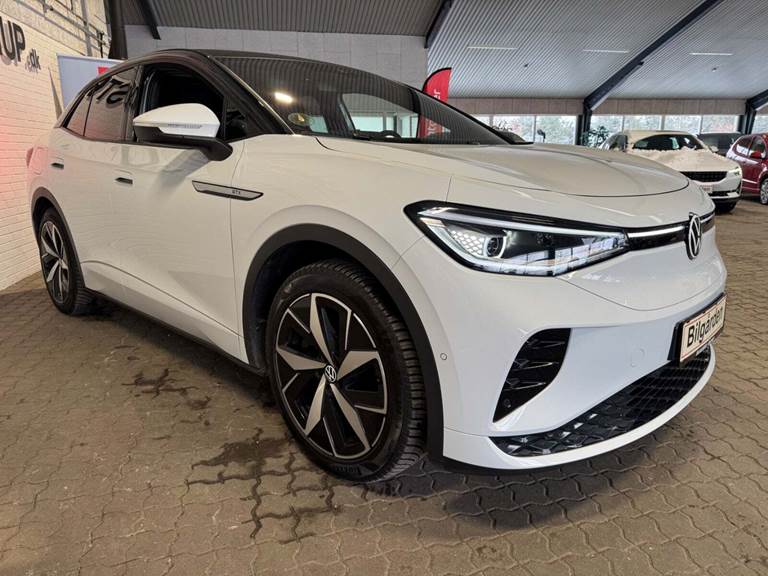 VW ID.5 77 GTX 4Motion