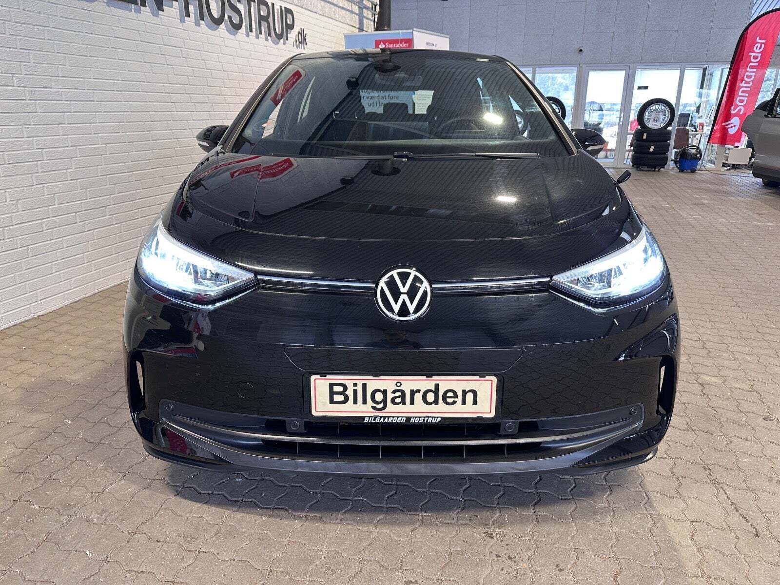 VW ID.3 58 Pro Performance