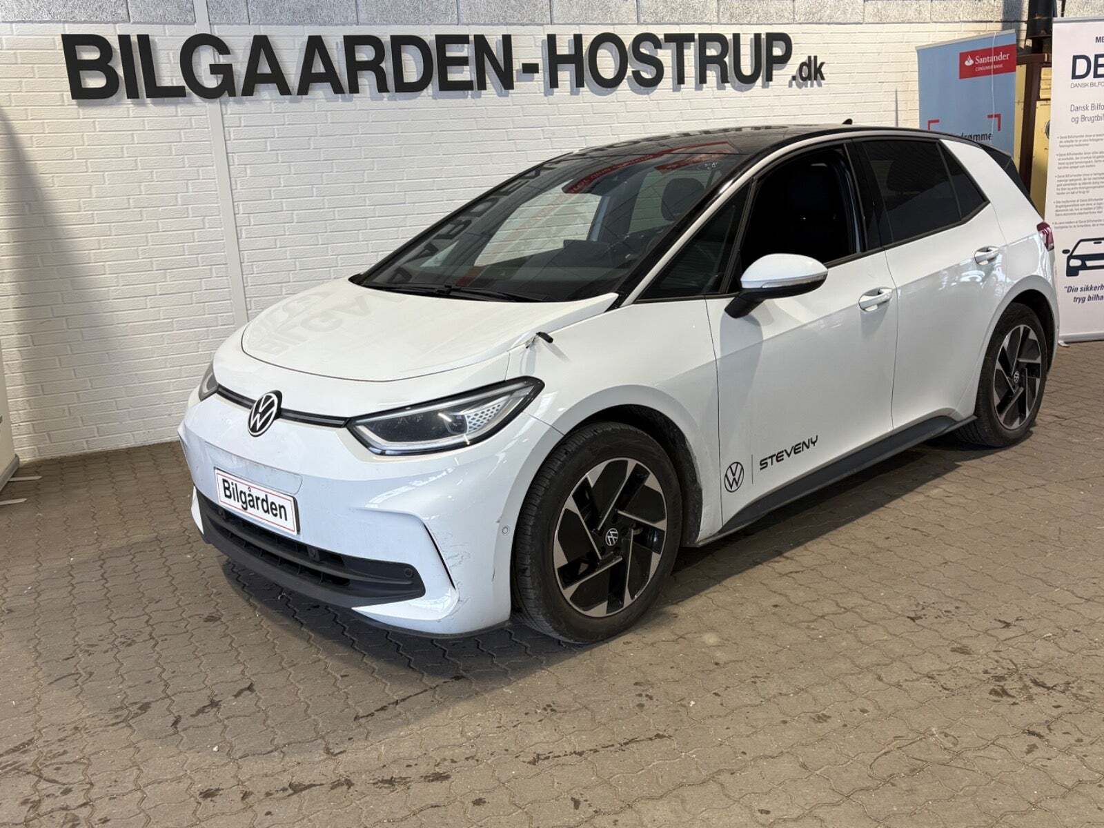 VW ID.3 58 Pro Performance