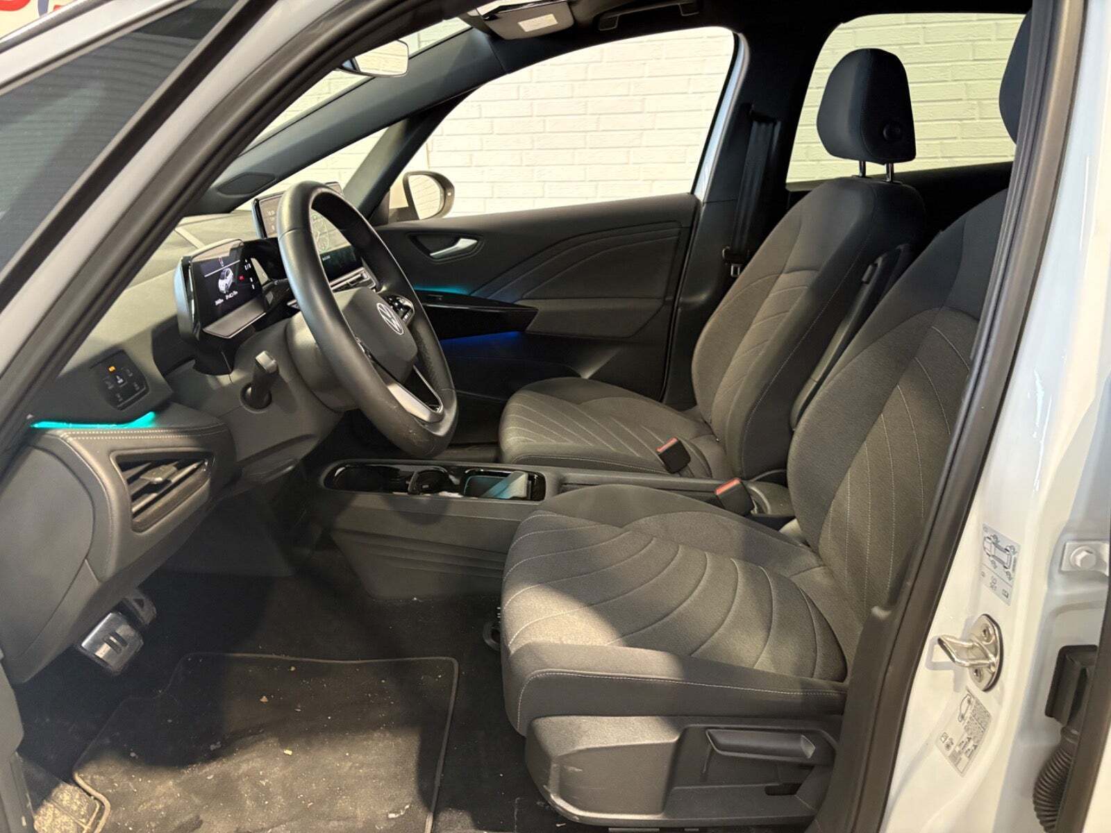 VW ID.3 58 Pro Performance