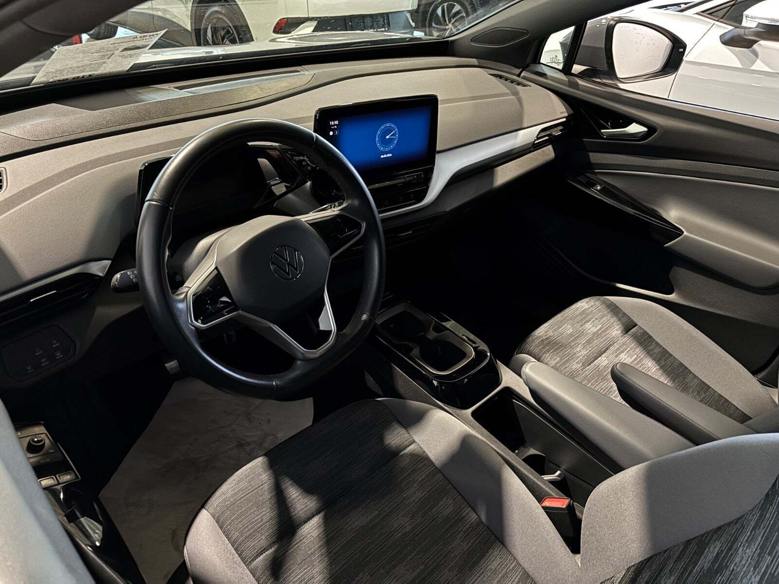 VW ID.4 77 Pro Performance