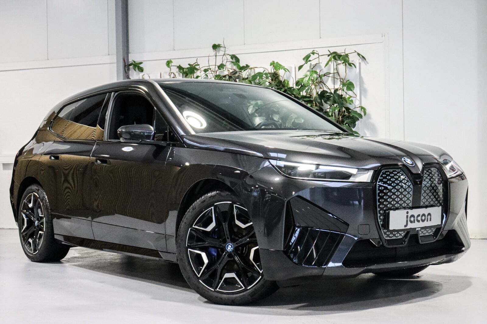 BMW iX xDrive50 Sport