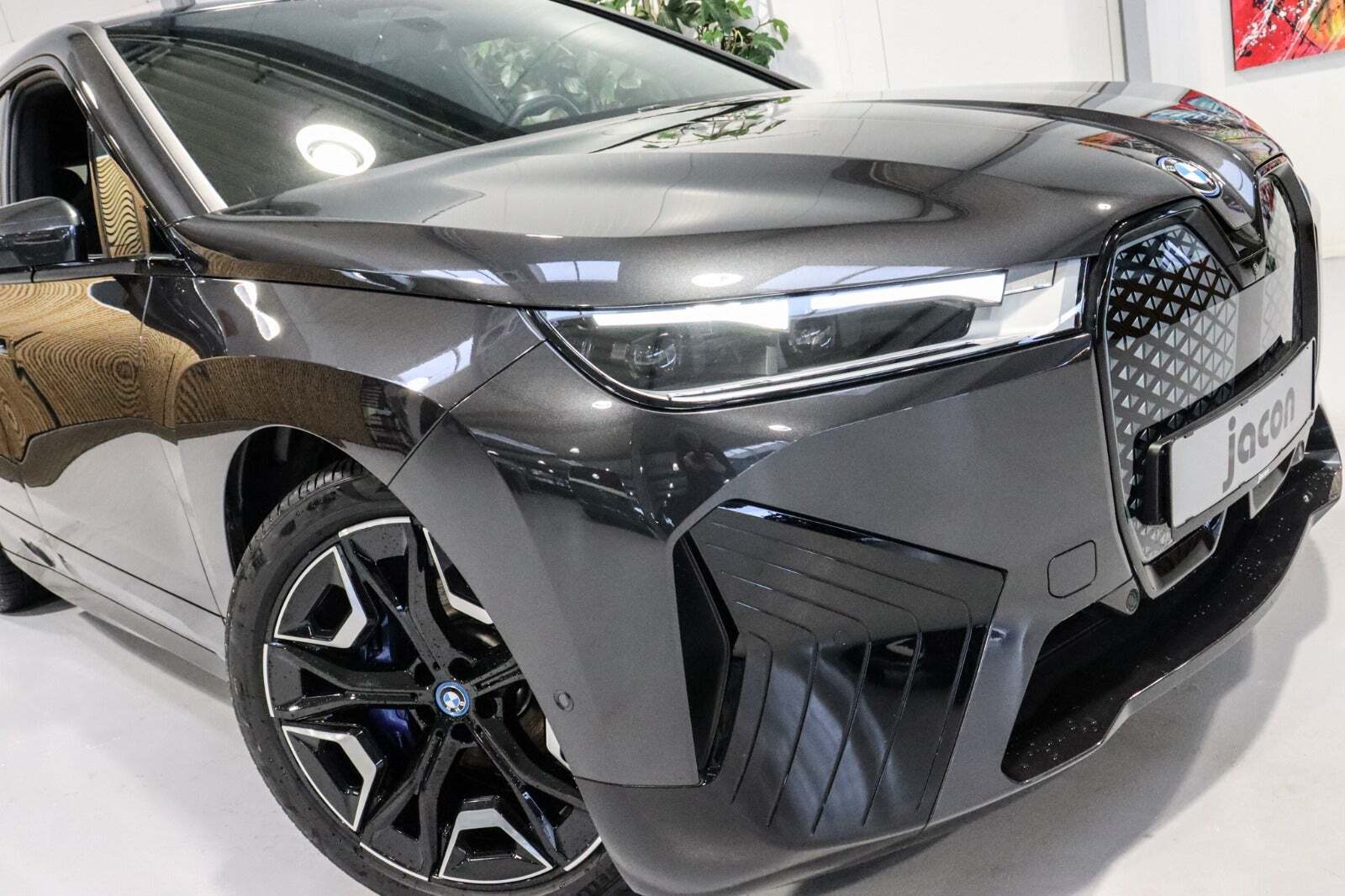 BMW iX xDrive50 Sport