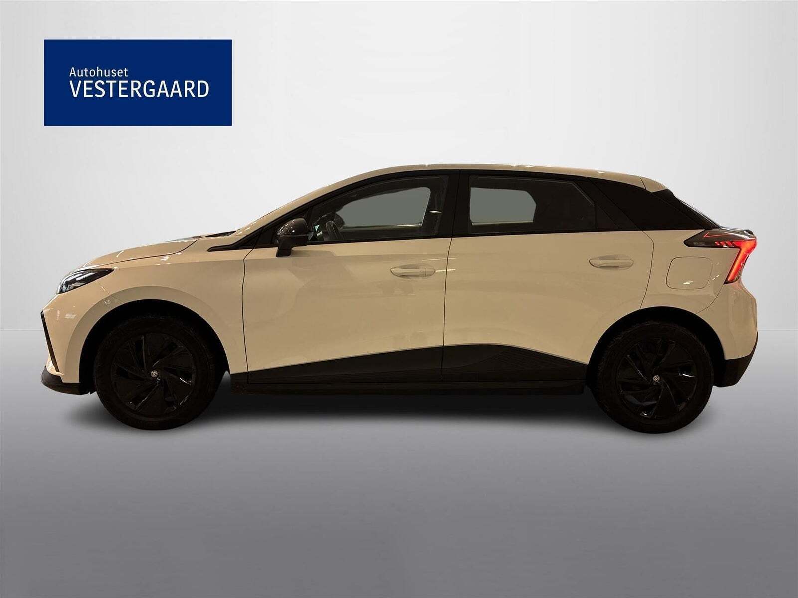 MG 4 51 Nordic Edition