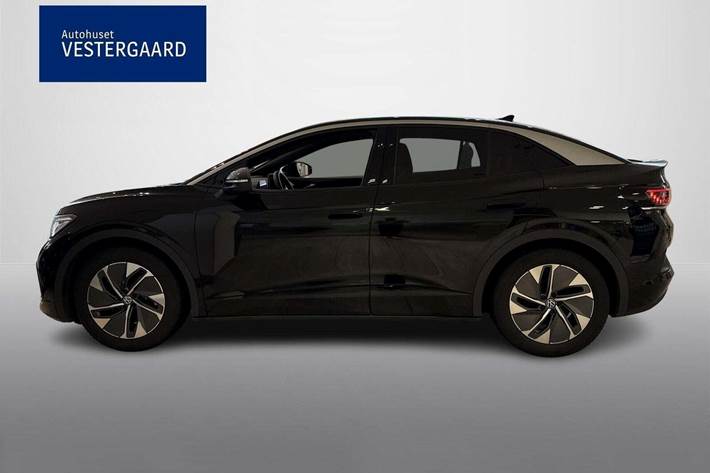 Sort VW ID.5 fra 2025