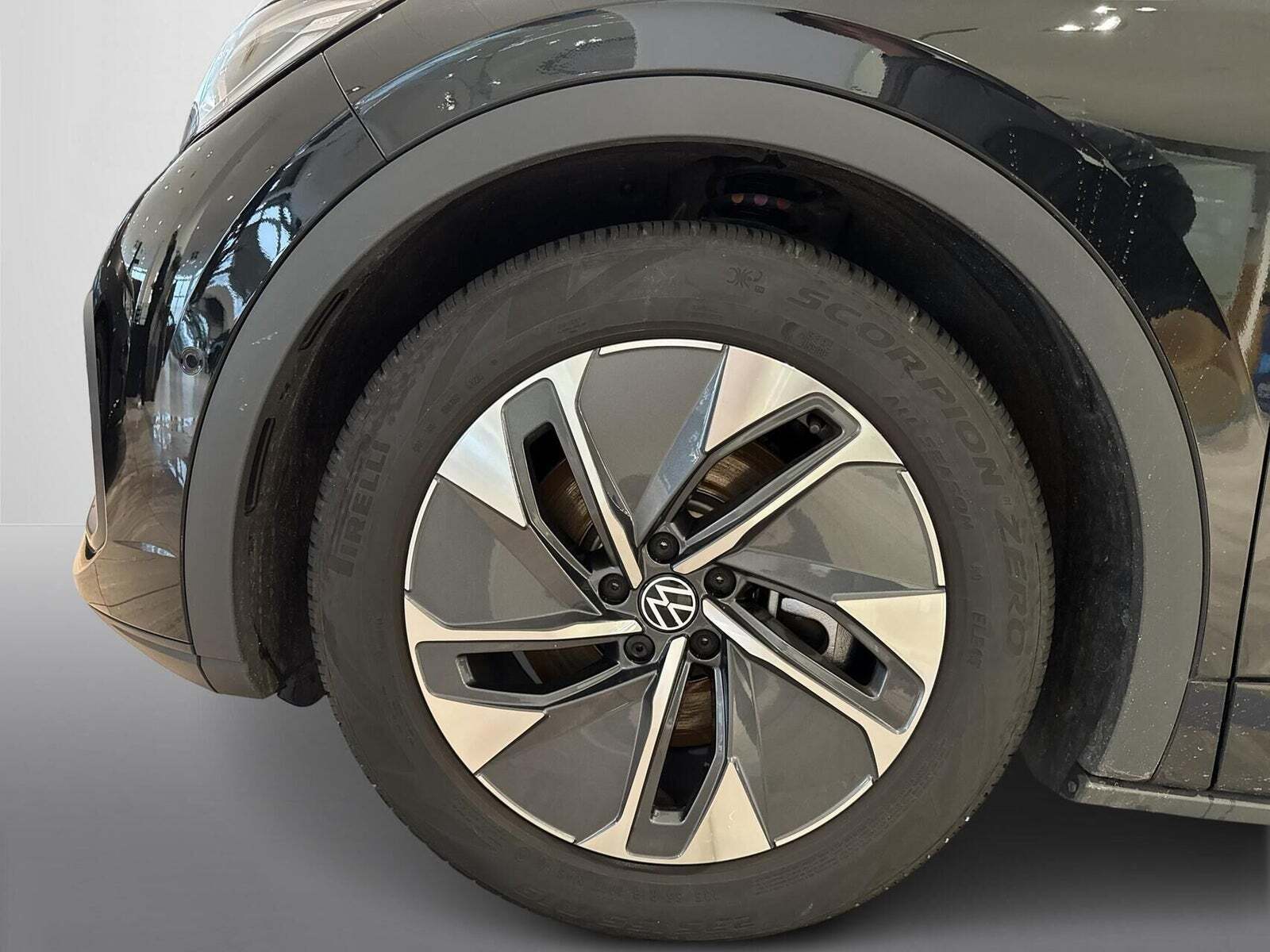 Sort VW ID.5 fra 2025