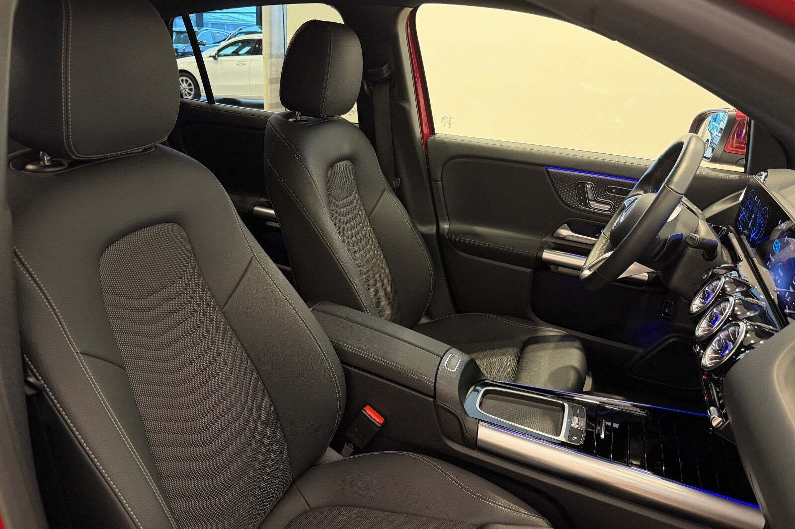 Mercedes EQA300 Progressive 4Matic