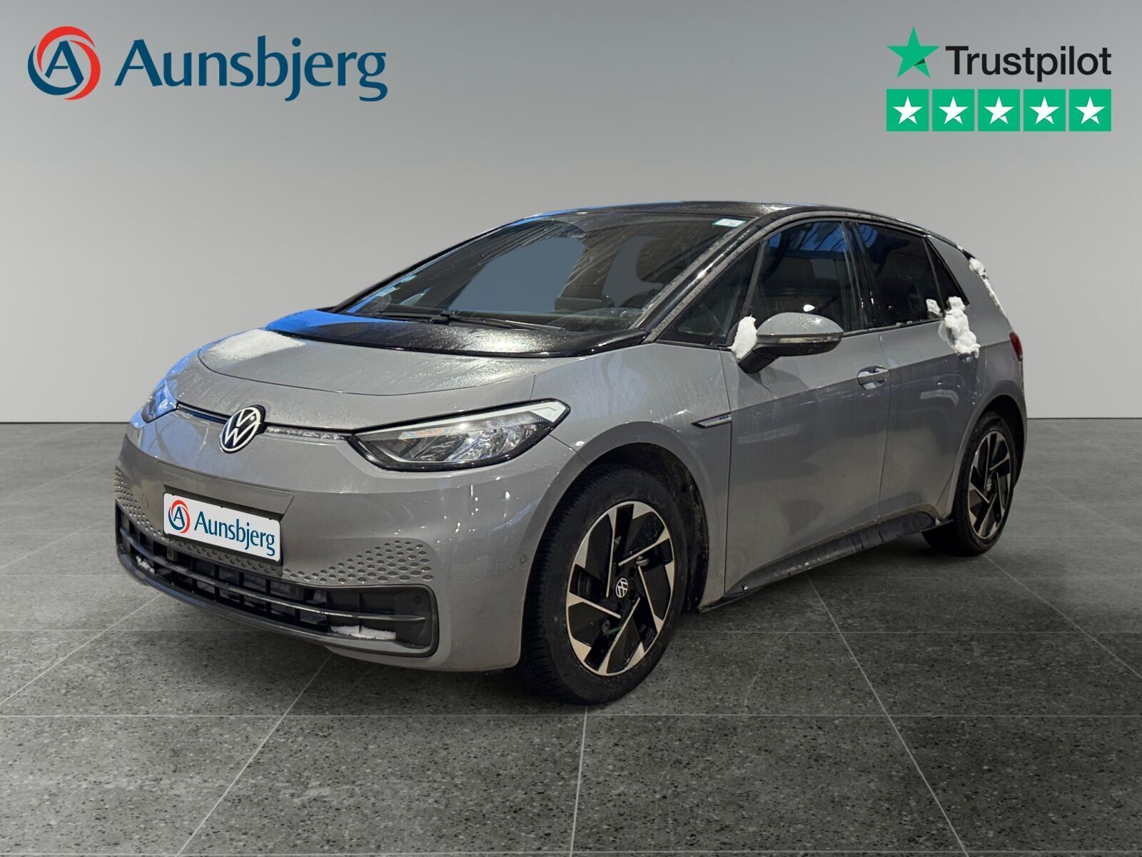 VW ID.3 58 Pro Performance