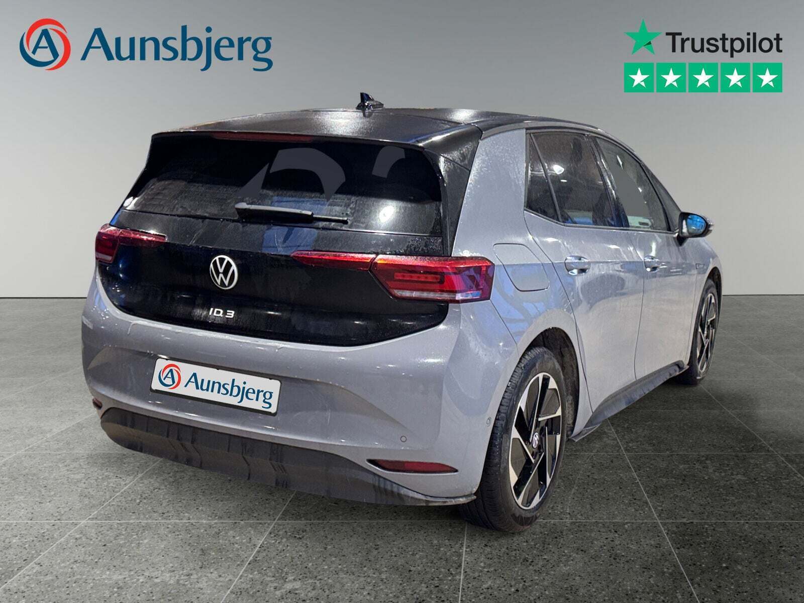 VW ID.3 58 Pro Performance