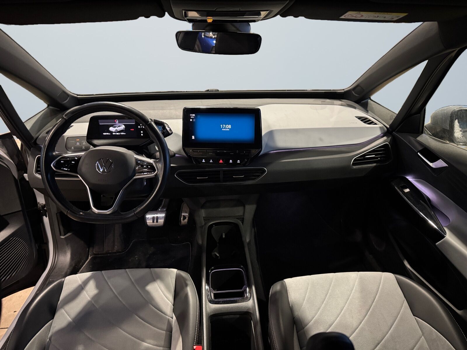 VW ID.3 58 Pro Performance