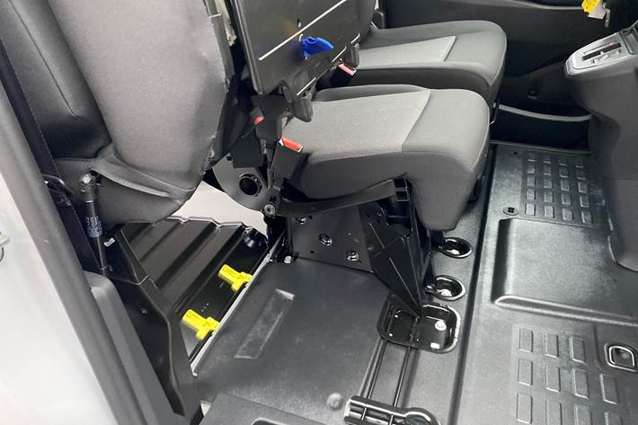 Hvid Citroën e-Jumpy fra 2024