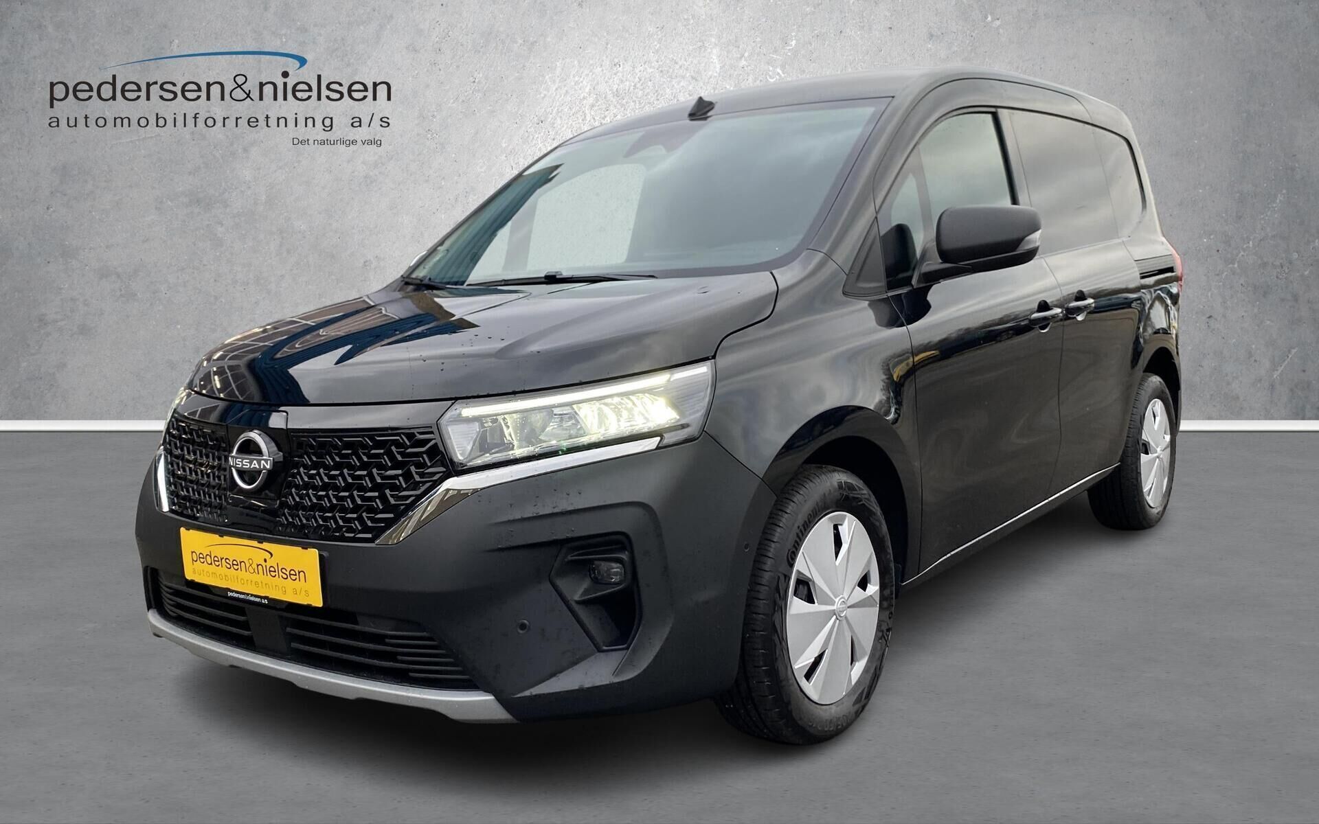 Nissan Townstar L1 EL N-Connecta 122HK Van Aut.