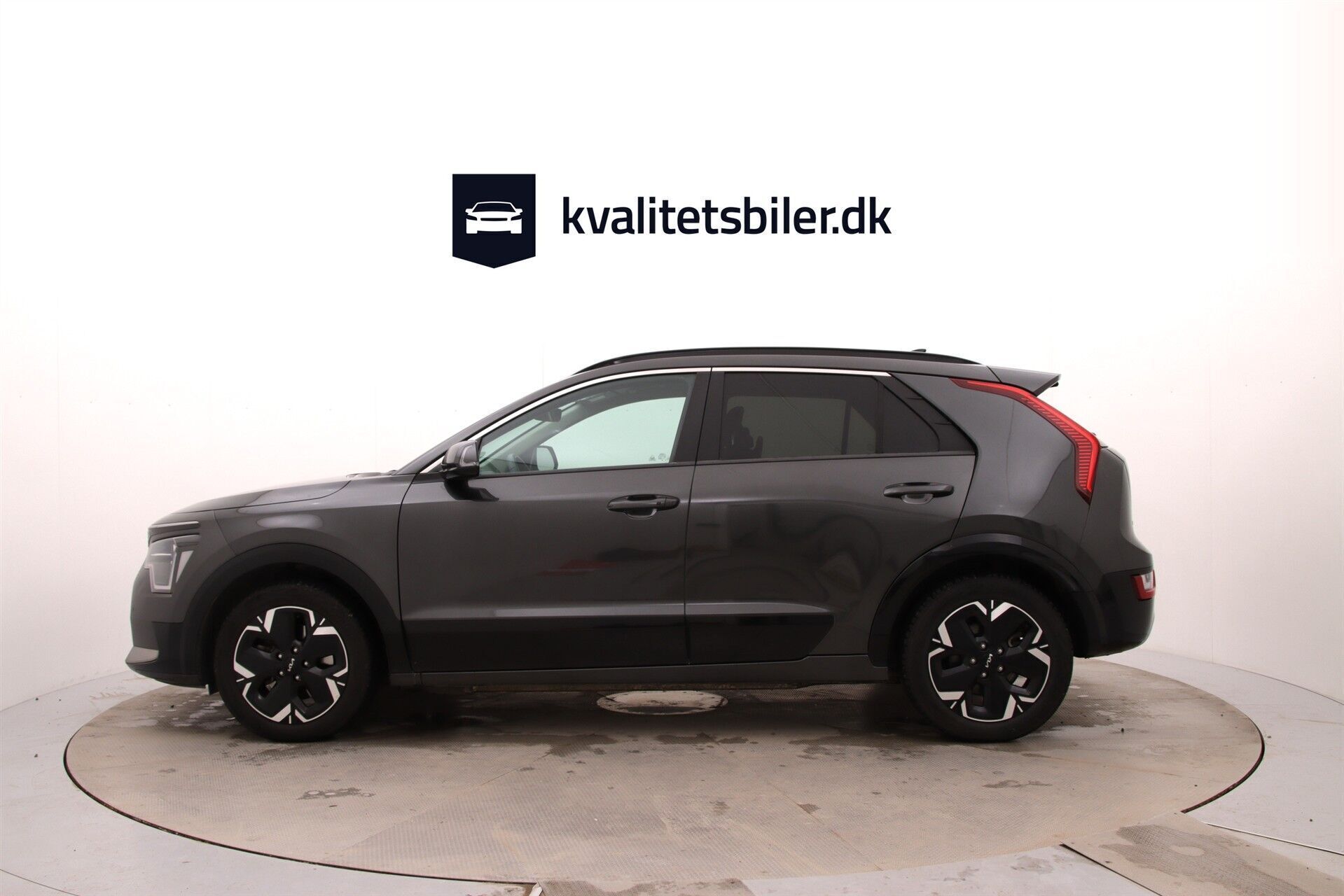Kia Niro EV EL Inspire 204HK 5d Aut.