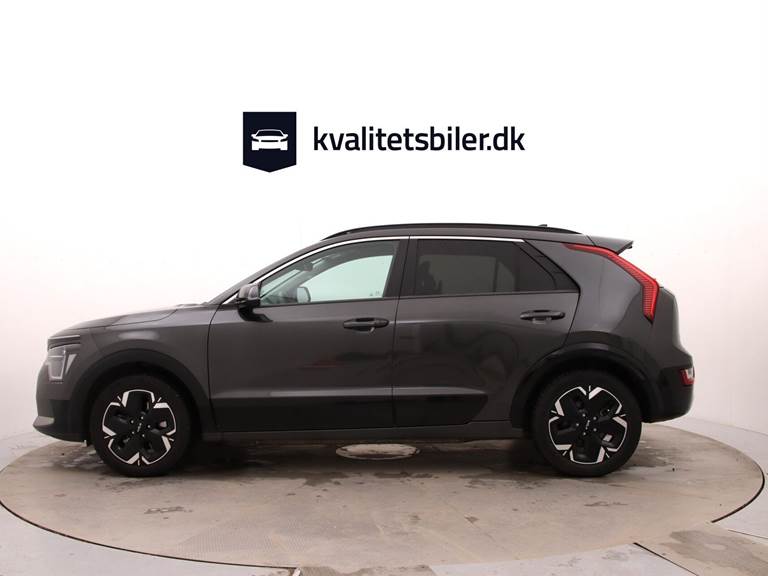Kia Niro EV EL Inspire 204HK 5d Aut.