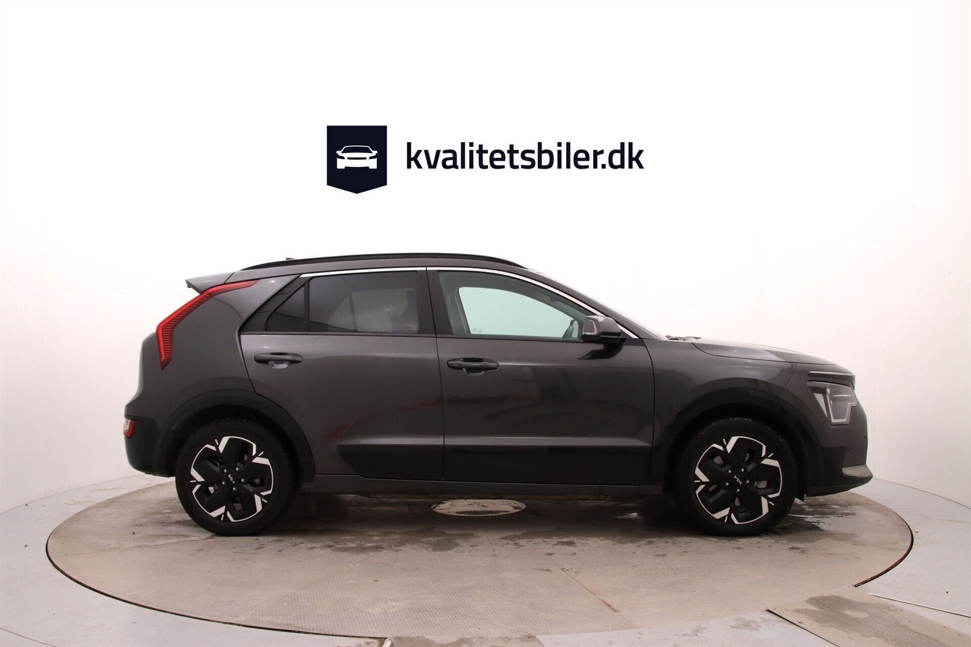 Kia Niro EV EL Inspire 204HK 5d Aut.