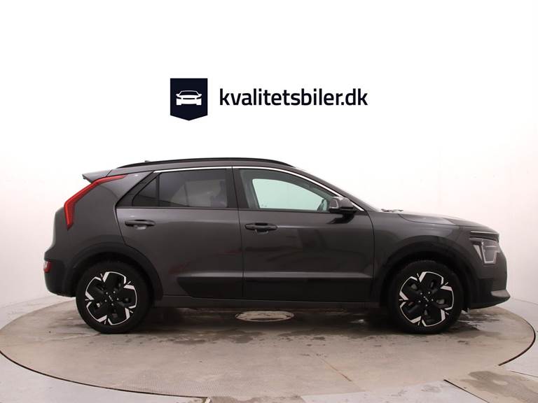 Kia Niro EV EL Inspire 204HK 5d Aut.