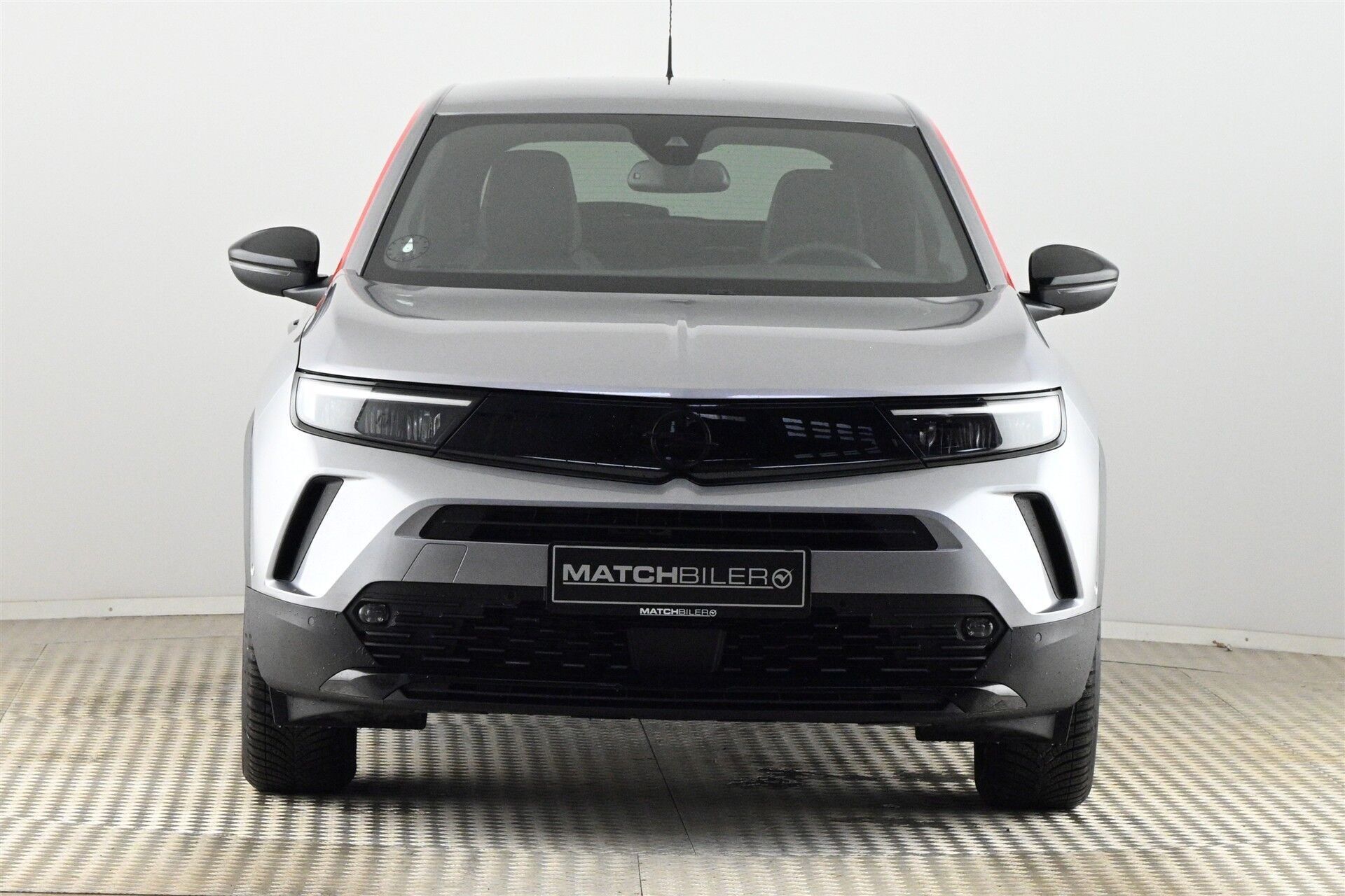 Opel Mokka-e EL GS-Line 136HK 5d Aut.