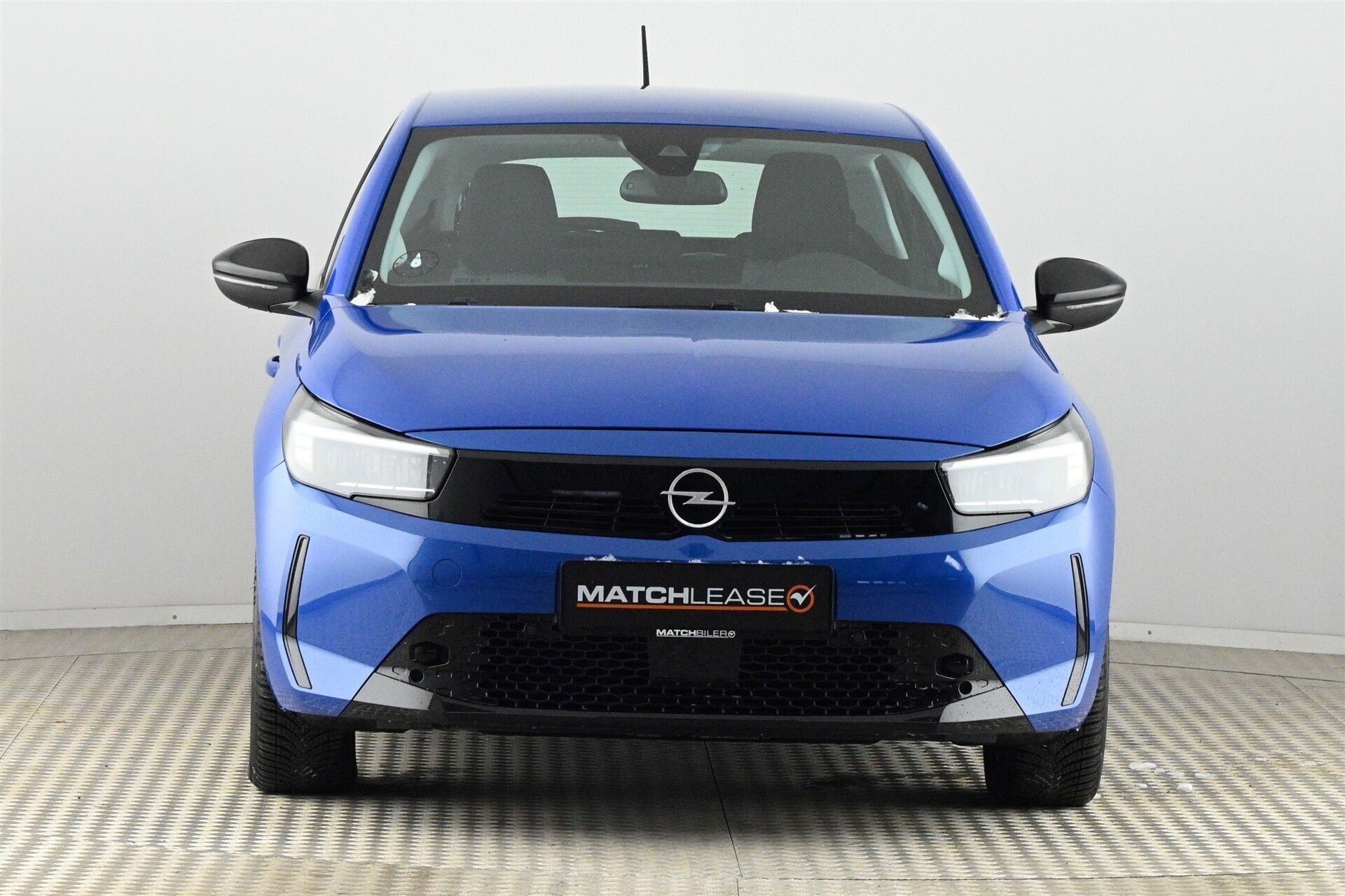 Opel Corsa-e EL Edition 136HK 5d Aut.