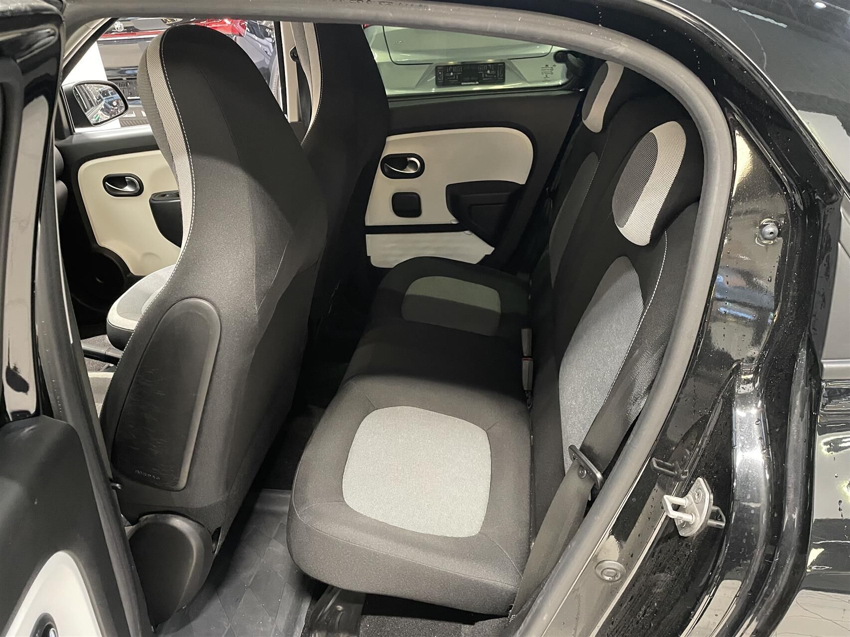 Renault Twingo 1,0 Sce Zen start/stop 70HK 5d