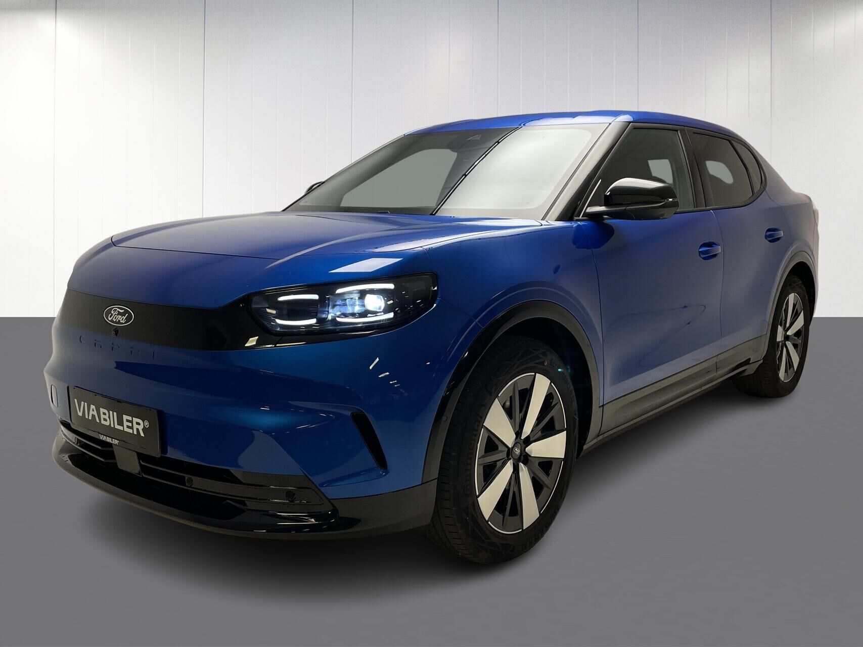 Ford Capri EL UR Select 286HK 5d Aut.