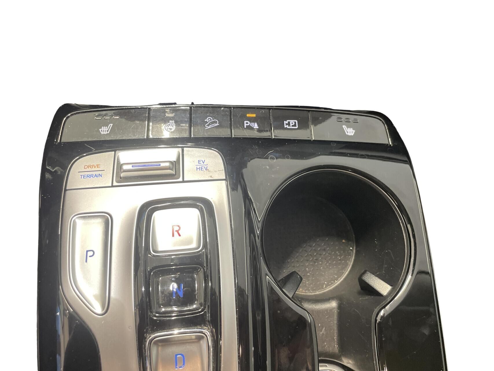 undefined Hyundai Tucson fra 2021