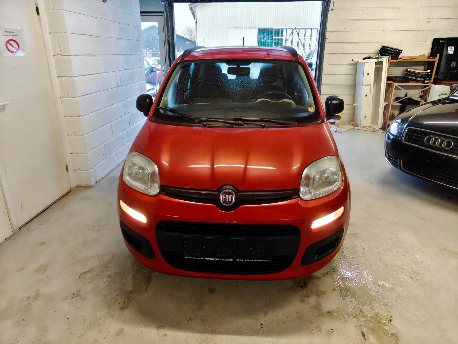 Fiat Panda 0,9 TwinAir 65 Ciao