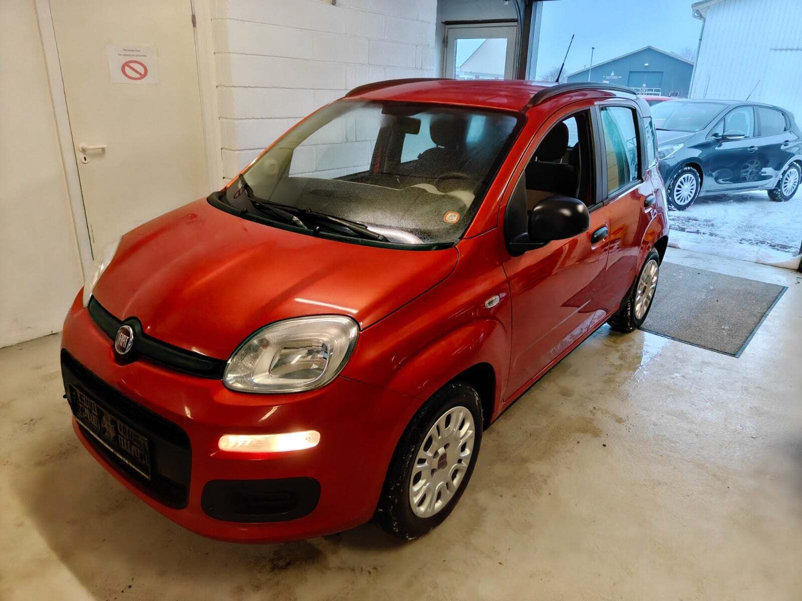 Fiat Panda 0,9 TwinAir 65 Ciao