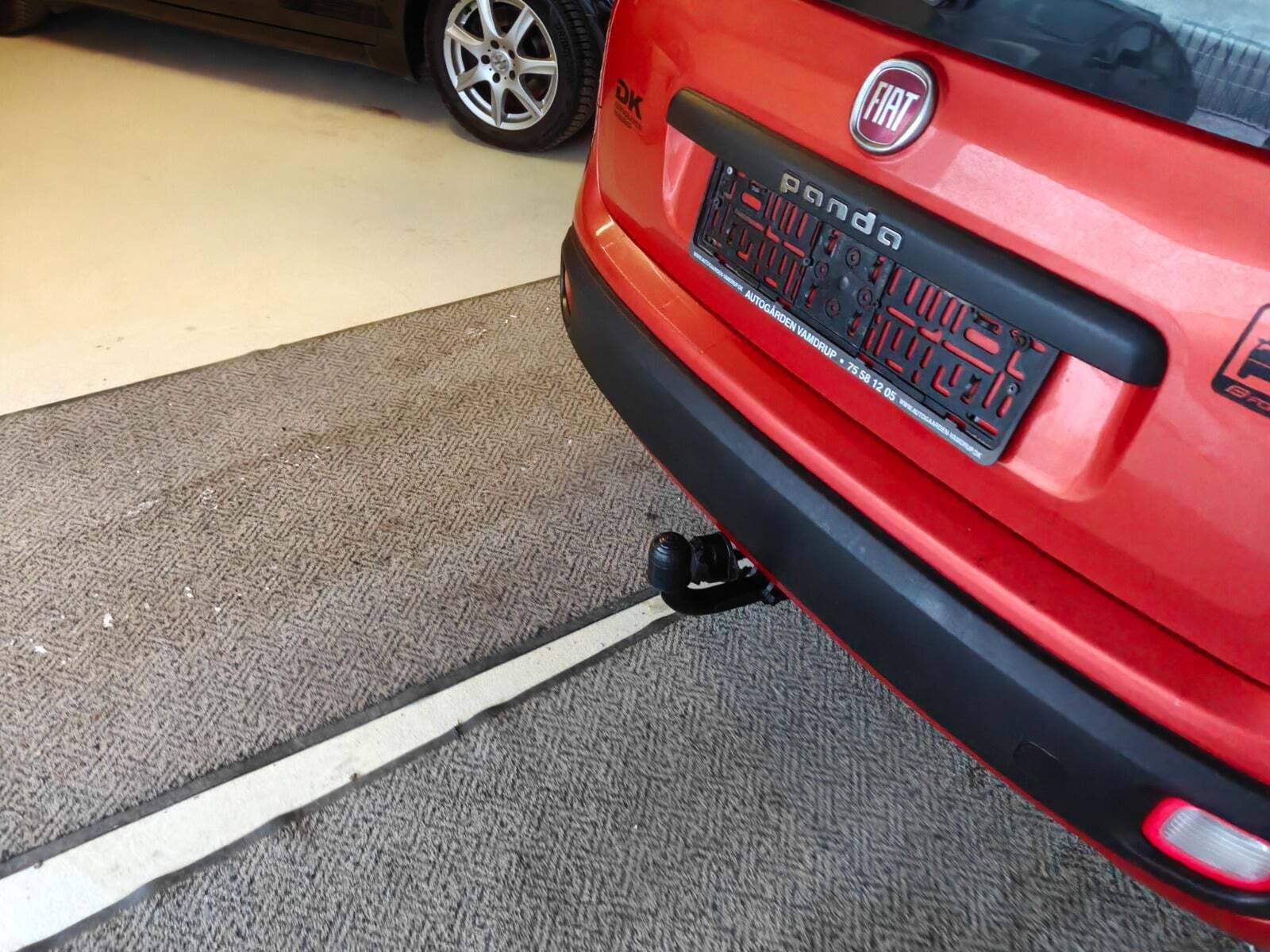 Fiat Panda 0,9 TwinAir 65 Ciao