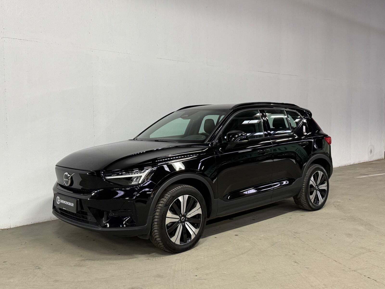 Volvo XC40 P6 ReCharge Core