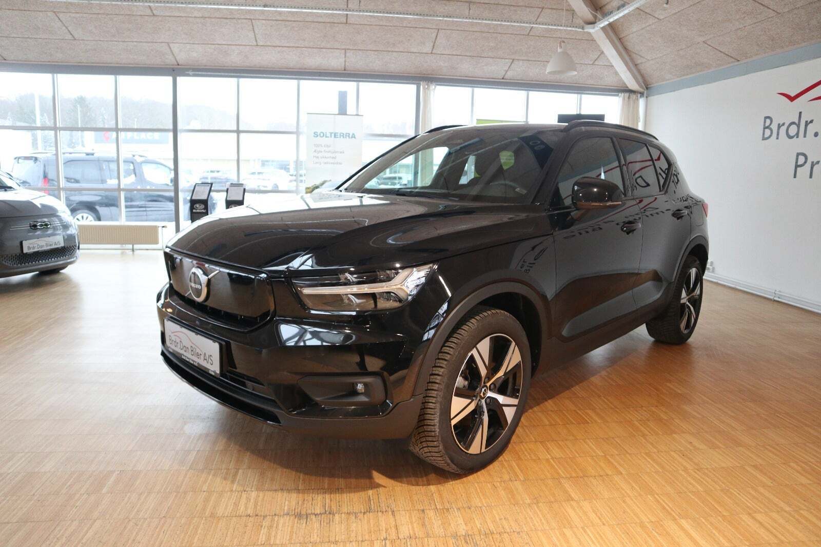 Volvo XC40 P6 ReCharge Plus