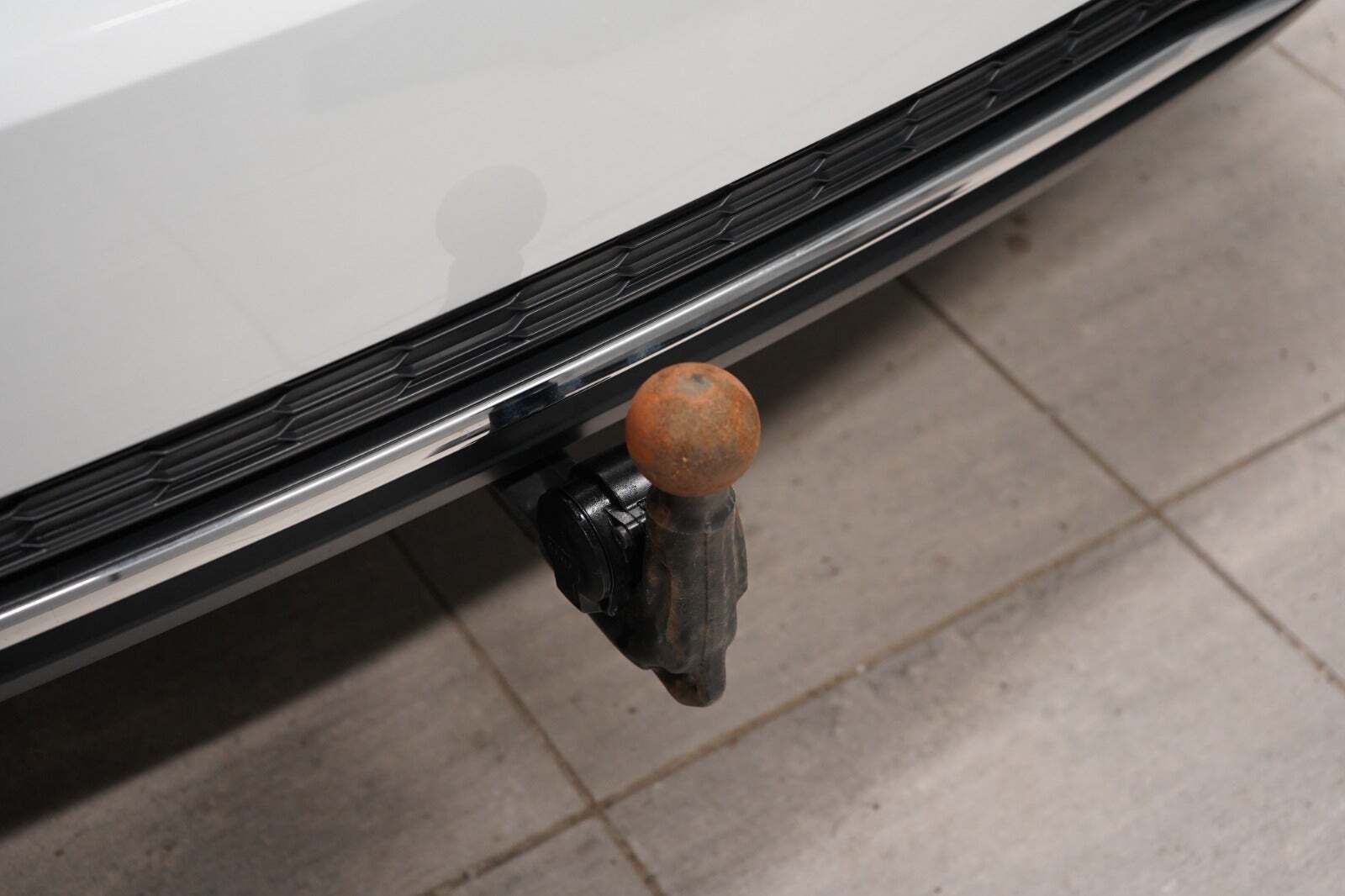 Audi A7 50 TFSi e S-line Edition Sportback quattro S-tr.