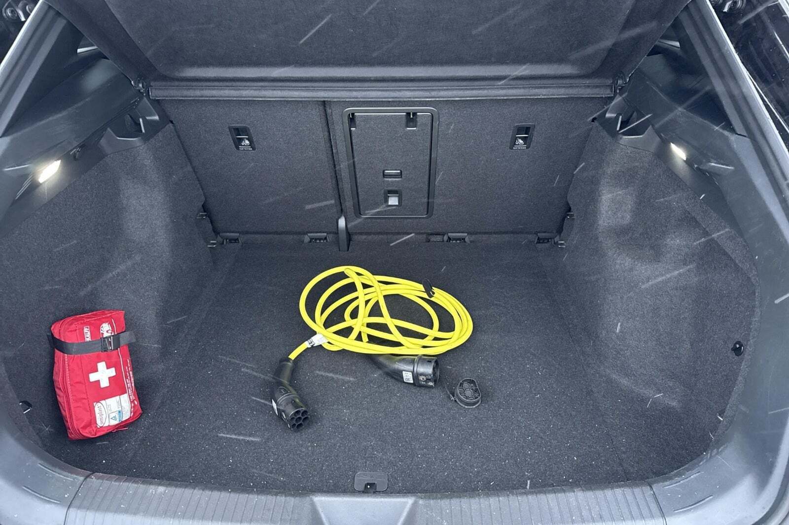 Sort VW ID.4 fra 2024