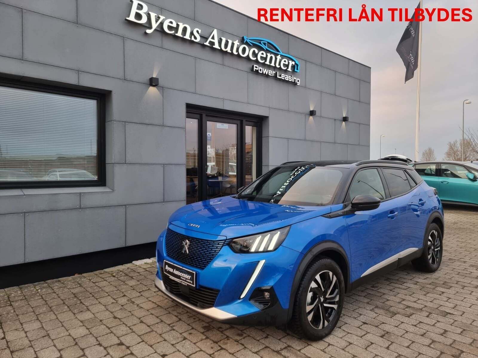 Byens Autocenter