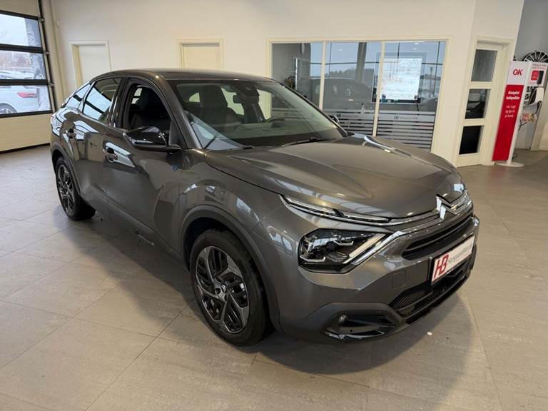 Citroën ë-C4 50 Feel